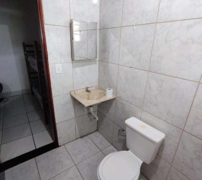 Photo of Bathroom in Jardim das Cancoes