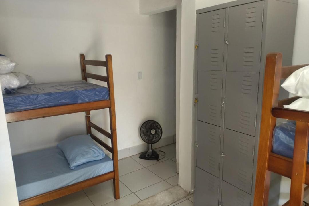 Photo of Bedroom in Jardim das Cancoes