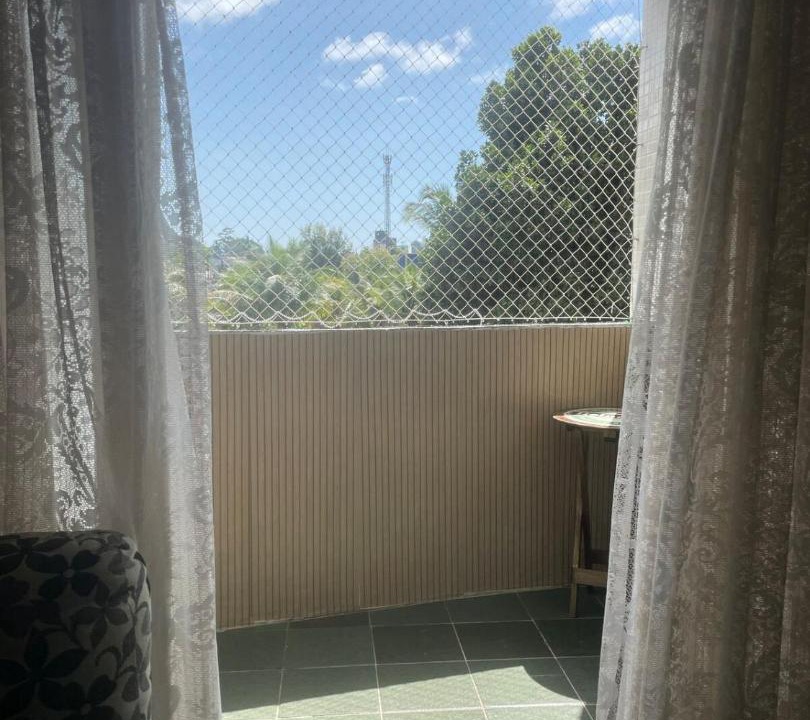 Photo of Patio Balcony in Vila Julia