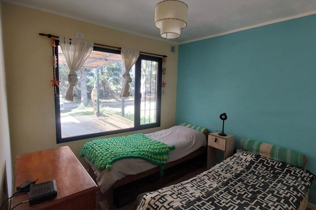 Photo of Bedroom in La Lucila del Mar