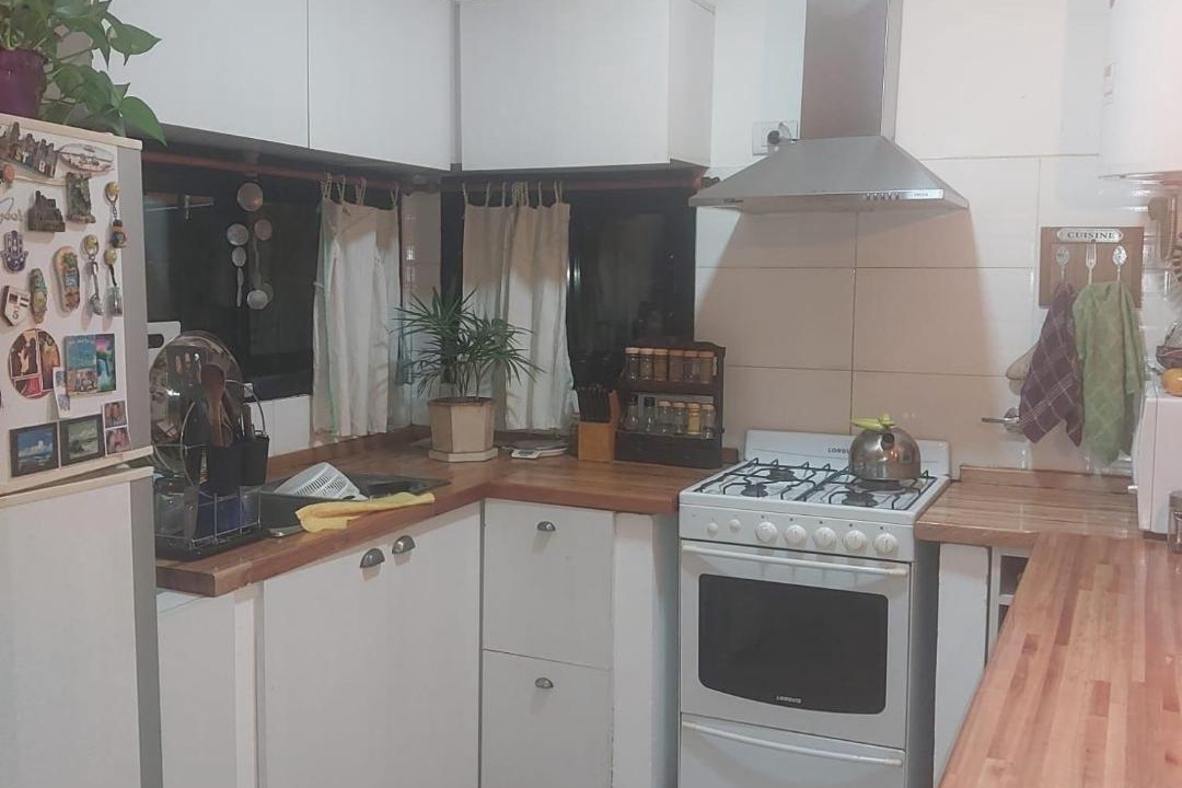 Photo of Kitchen in La Lucila del Mar