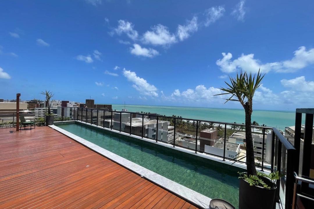 Photo of Patio Balcony in Intermares