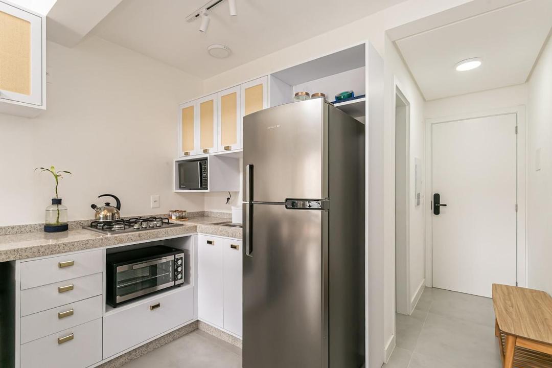 Photo of Kitchen in Lagoa Pequena