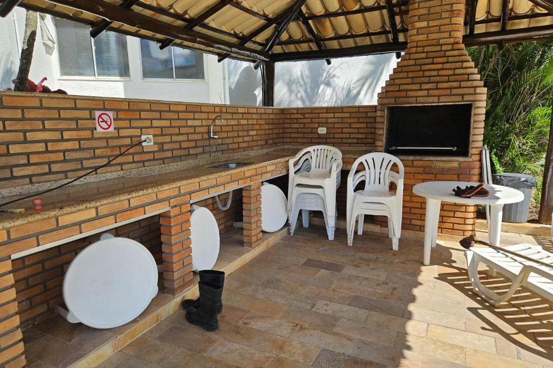 Photo of Patio Balcony in Caraguatatuba