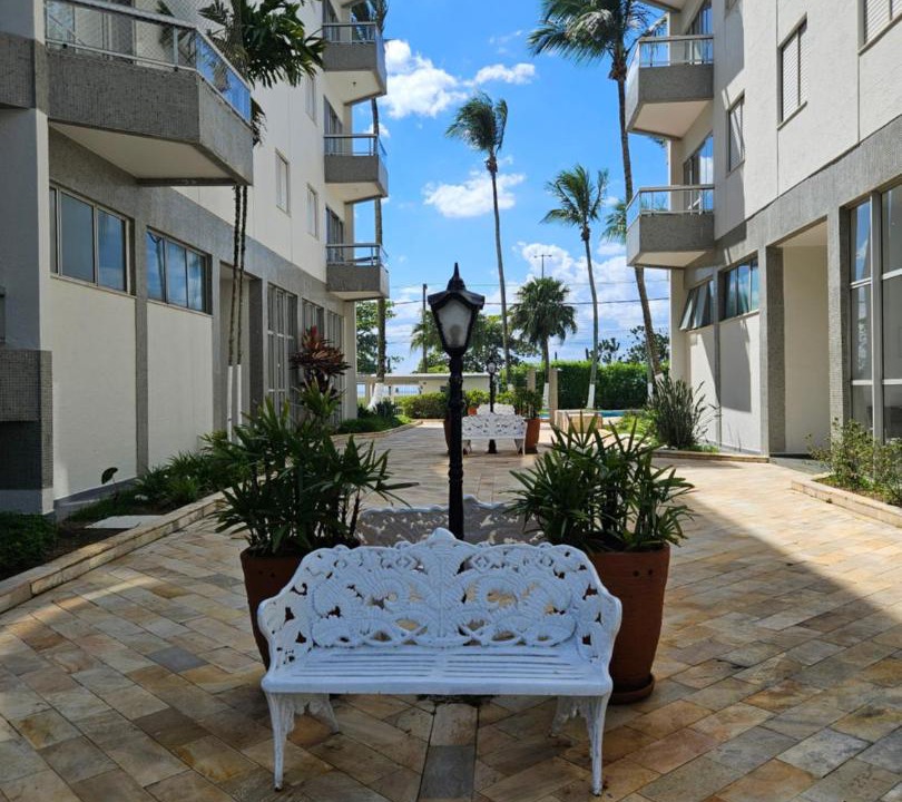 Photo of Patio Balcony in Caraguatatuba
