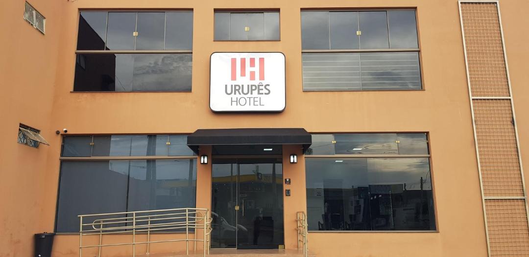 Photo of Buildings in Urupes