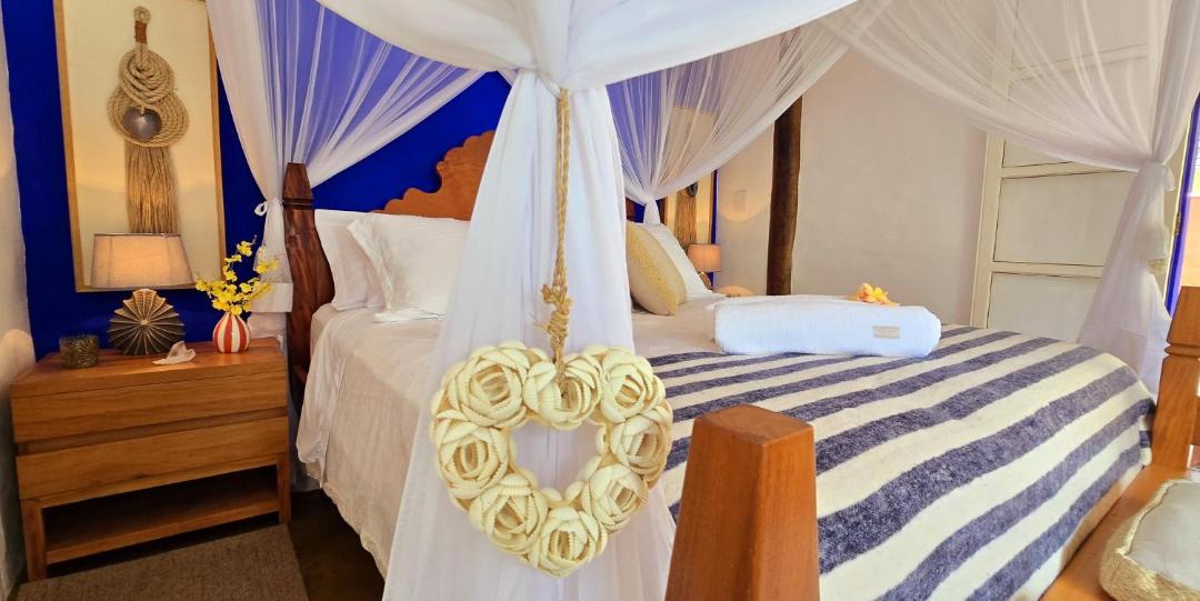 Photo of Bedroom in Cocaia