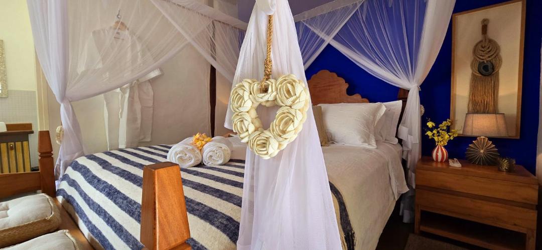 Photo of Bedroom in Cocaia