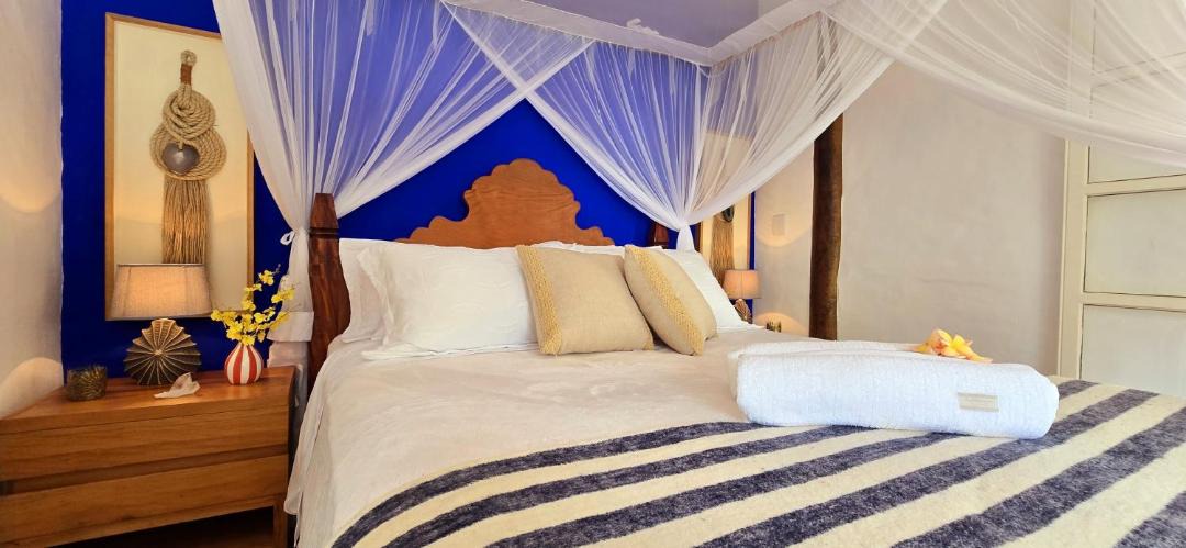 Photo of Bedroom in Cocaia