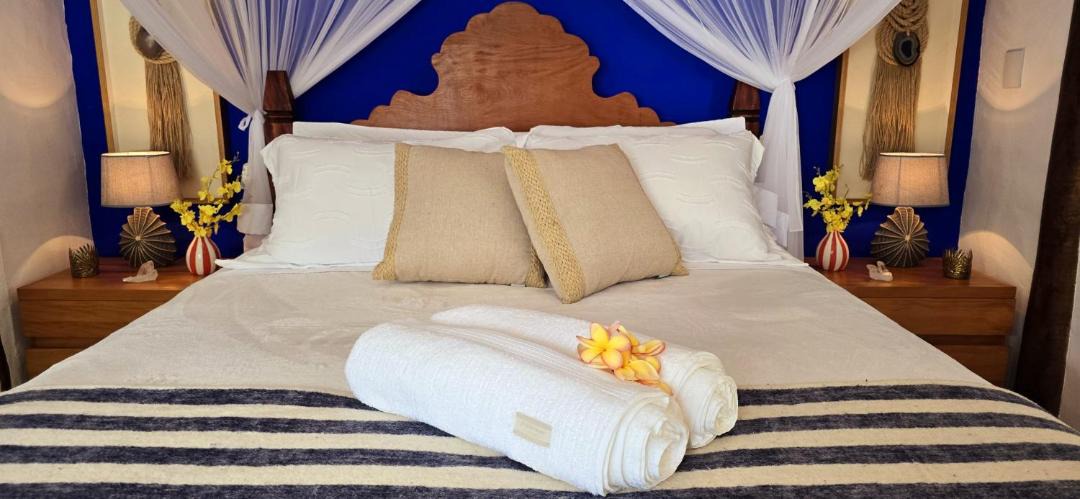 Photo of Bedroom in Cocaia