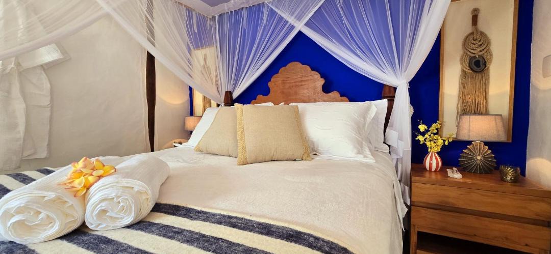 Photo of Bedroom in Cocaia