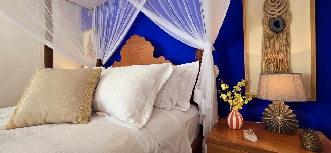 Photo of Bedroom in Cocaia