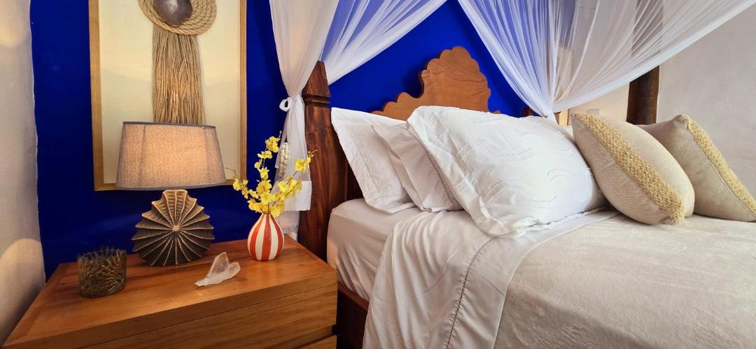 Photo of Bedroom in Cocaia