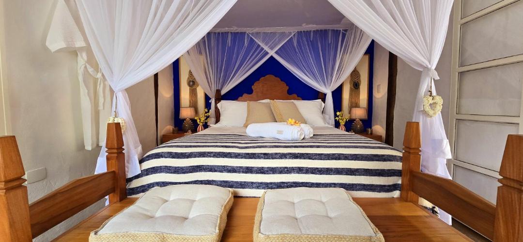 Photo of Bedroom in Cocaia