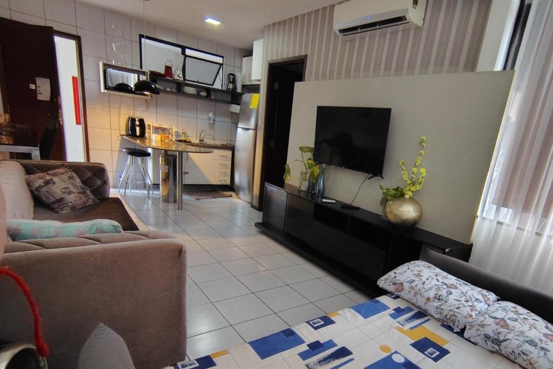 Photo of Livingroom in Teresina