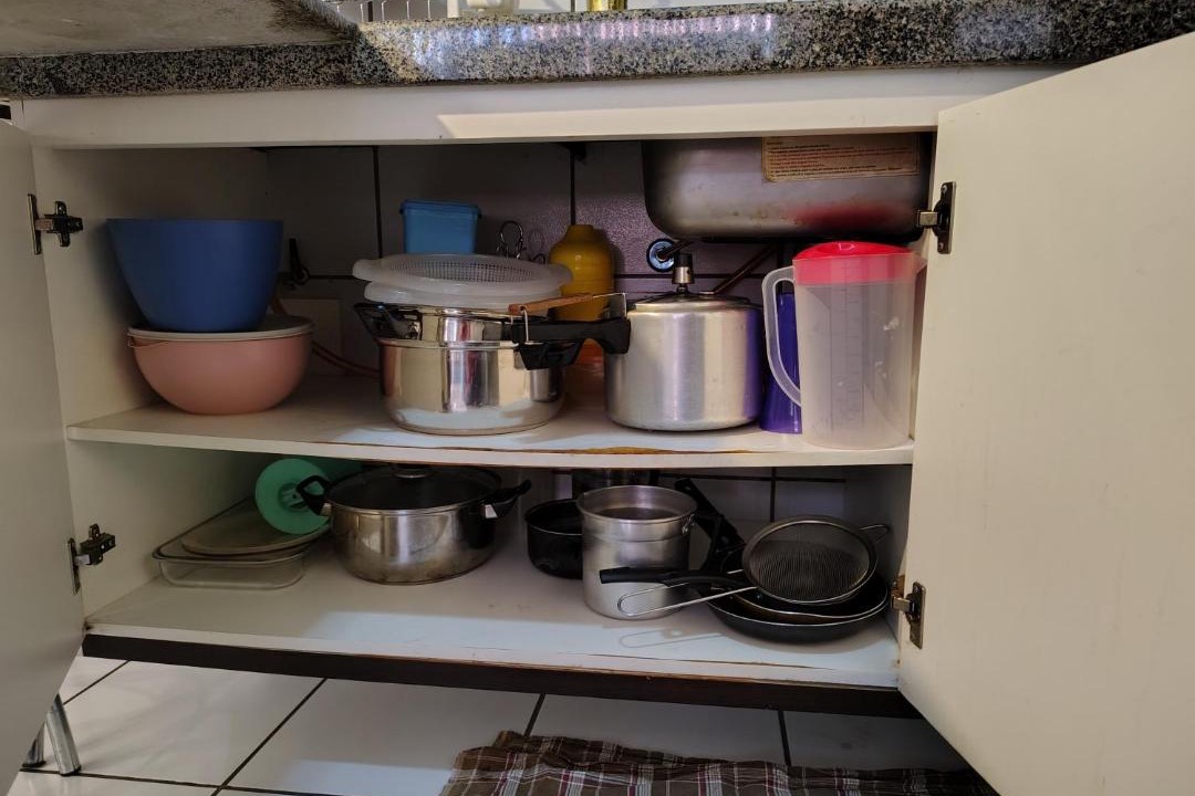 Photo of Kitchen in Teresina