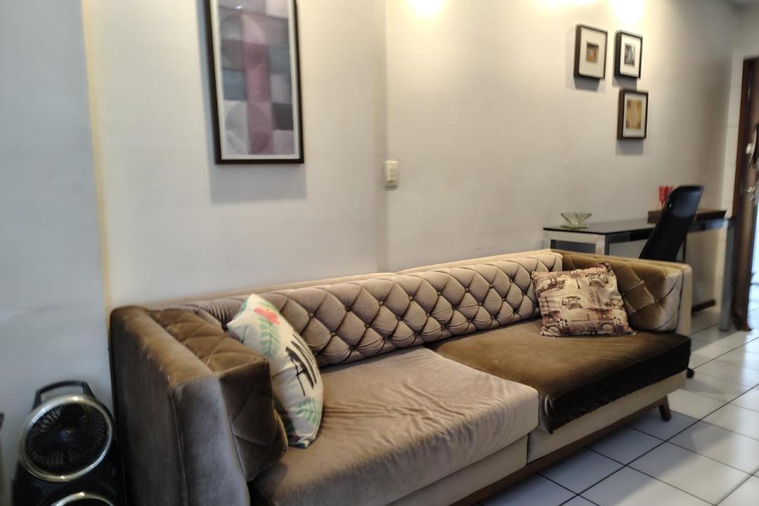 Photo of Livingroom in Teresina
