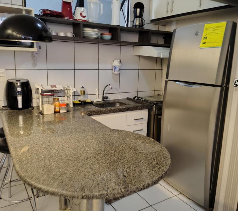 Photo of Kitchen in Teresina