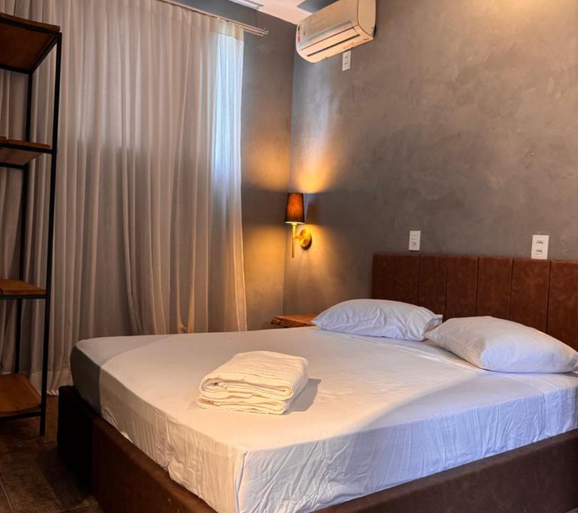 Photo of Bedroom in Governador Celso Ramos