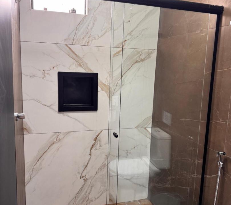 Photo of Bathroom in Governador Celso Ramos