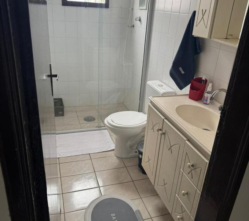 Photo of Bathroom in Praia Grande