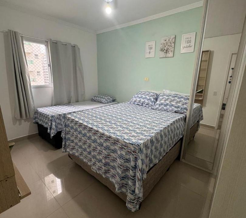 Photo of Bedroom in Praia Grande