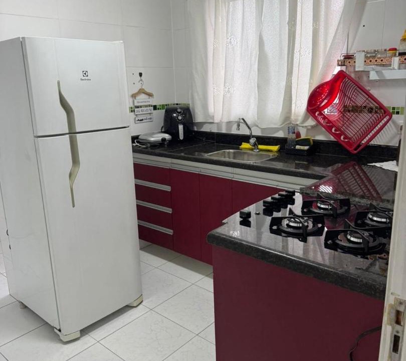Photo of Kitchen in Praia Grande