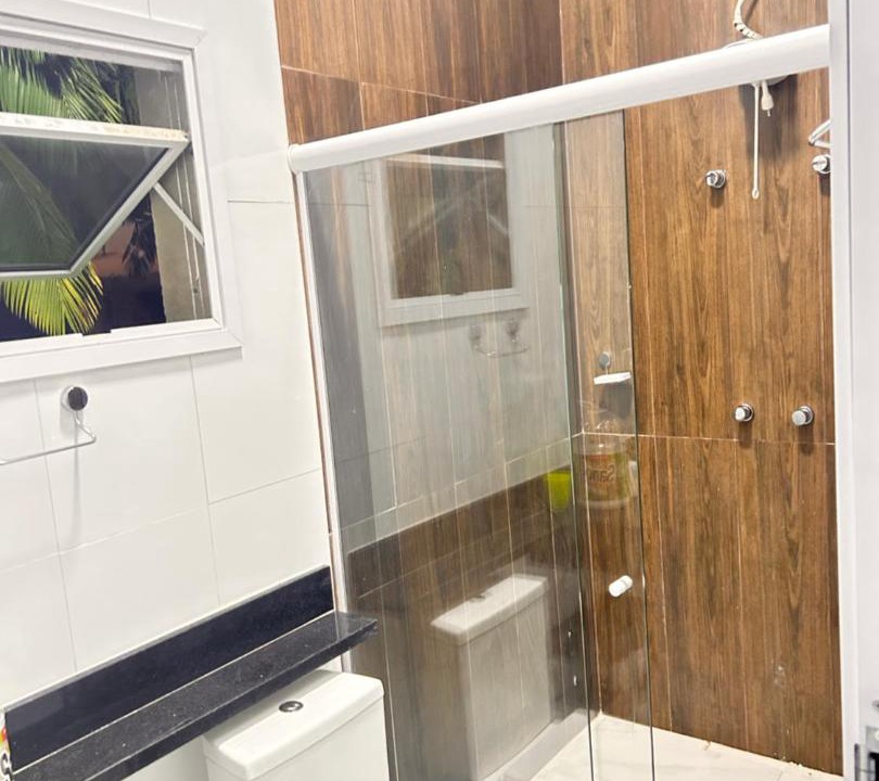 Photo of Bathroom in Pariquera-Acu