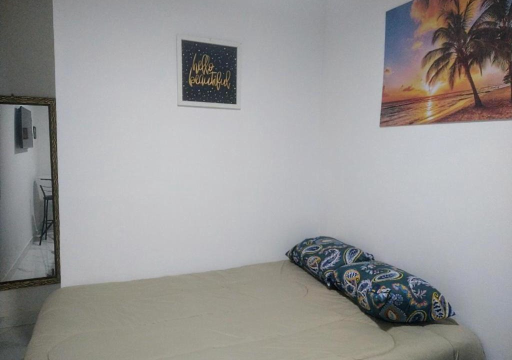 Photo of Bedroom in Mirim