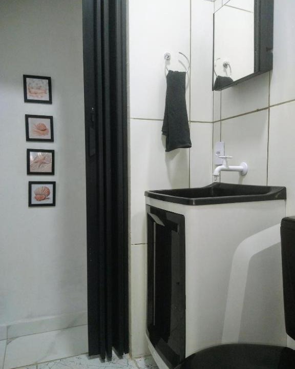 Photo of Bathroom in Mirim