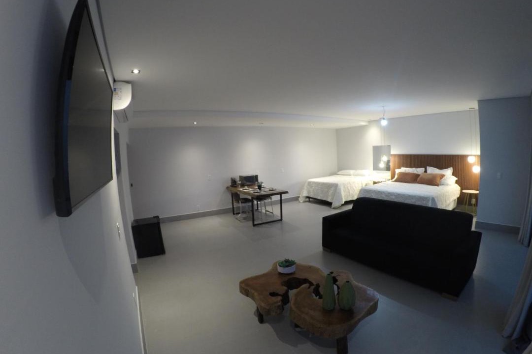 Photo of Bedroom in Cambaquara