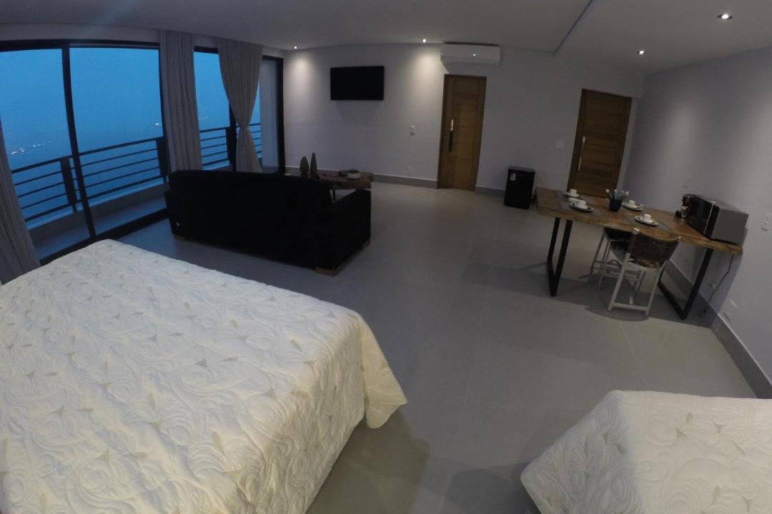 Photo of Bedroom in Cambaquara