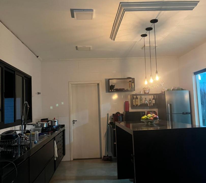 Photo of Kitchen in Itai