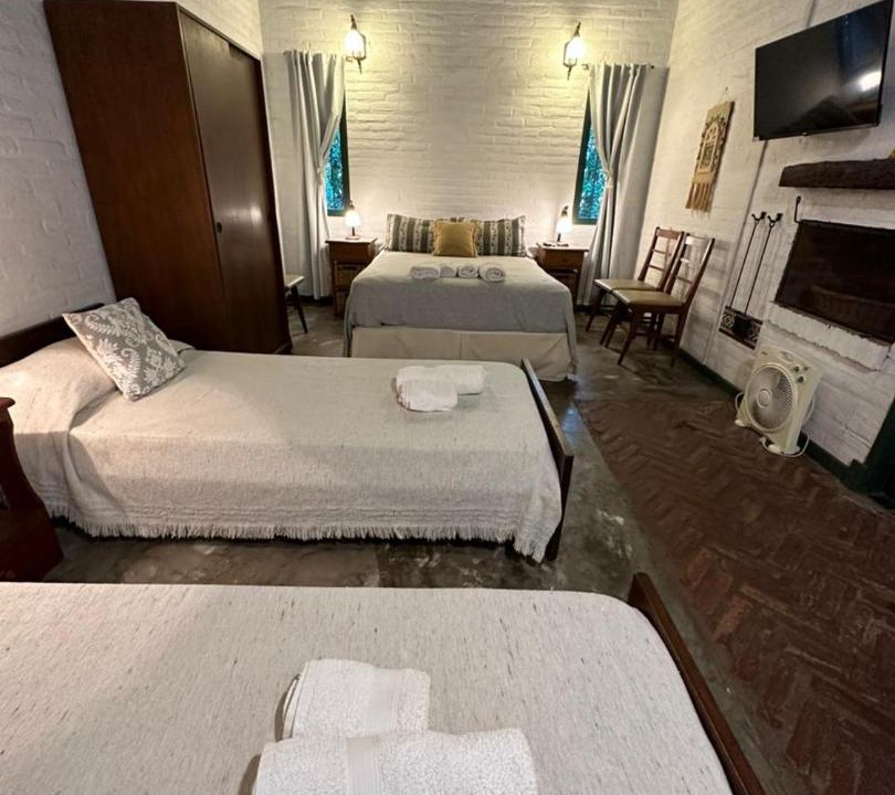 Photo of Bedroom in Partido de General Alvarado