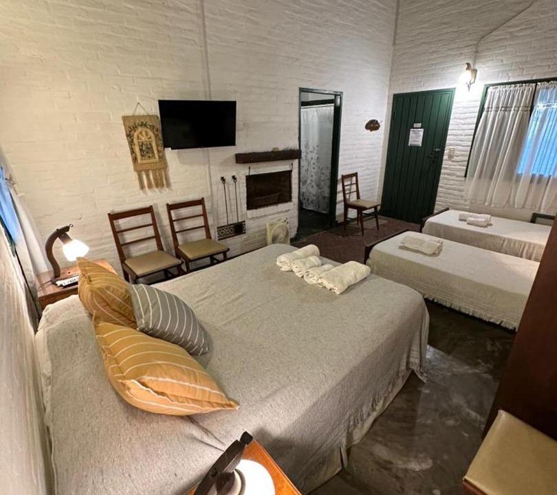 Photo of Bedroom in Partido de General Alvarado