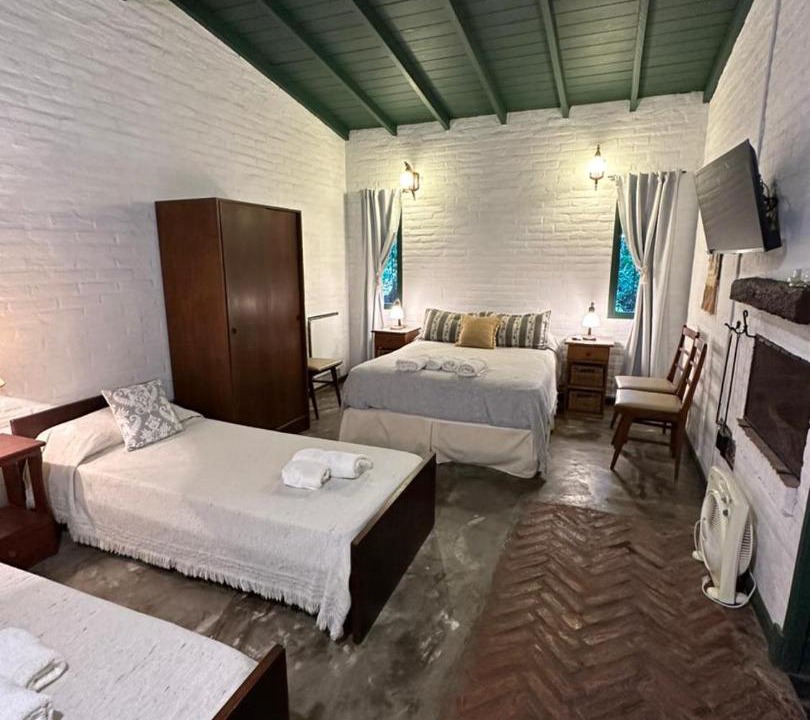 Photo of Bedroom in Partido de General Alvarado