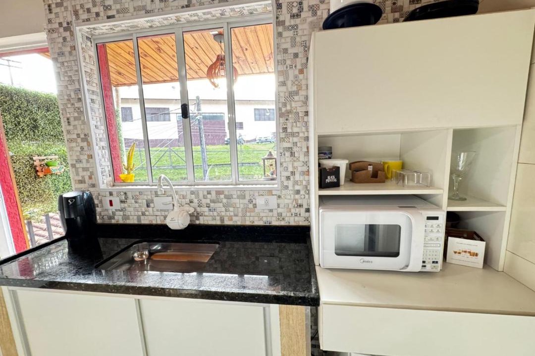 Photo of Kitchen in Vila Albertina