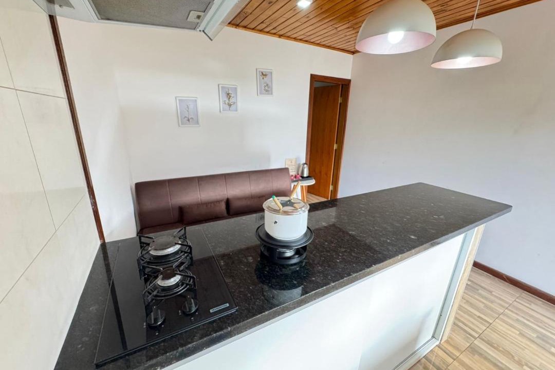 Photo of Kitchen in Vila Albertina