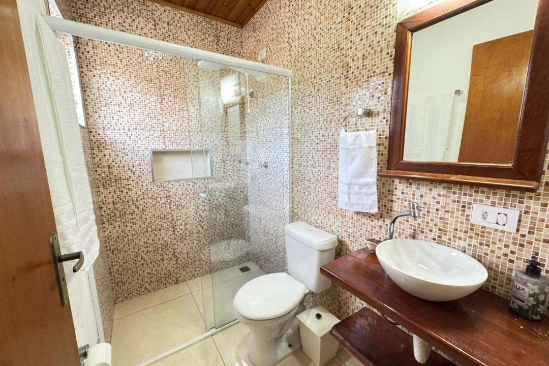Photo of Bathroom in Vila Albertina