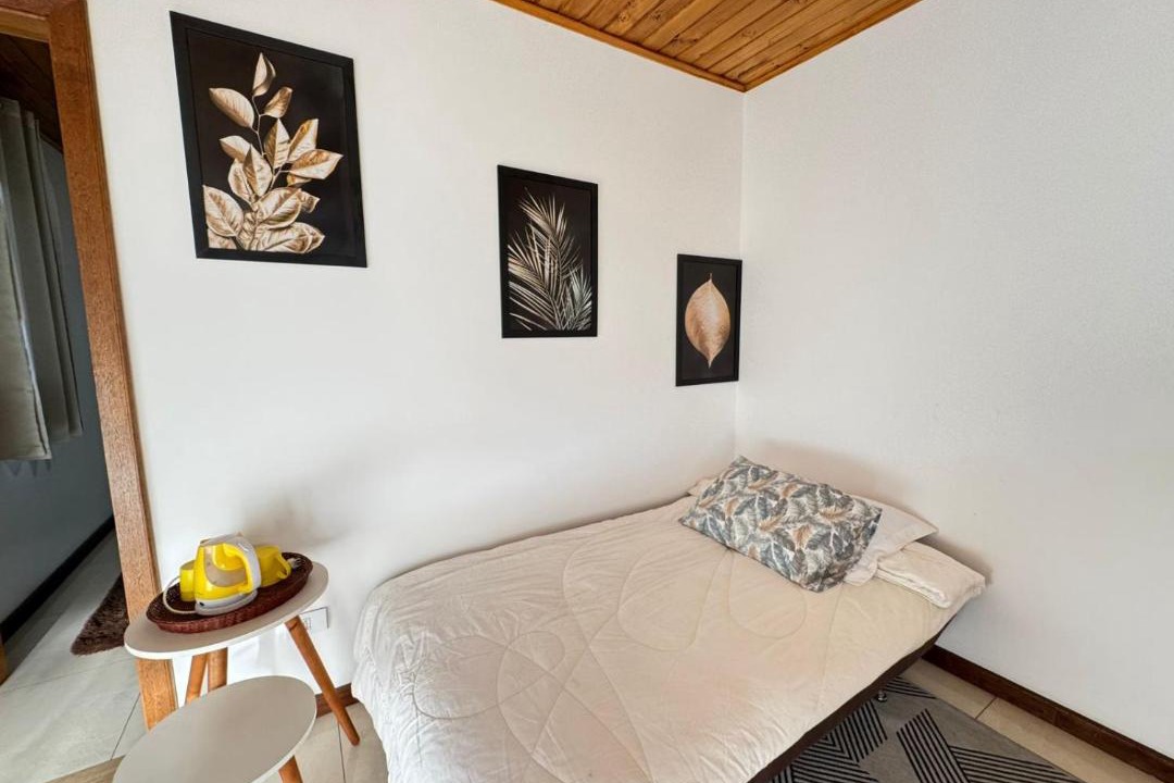 Photo of Bedroom in Vila Albertina