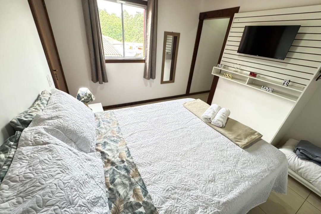 Photo of Bedroom in Vila Albertina