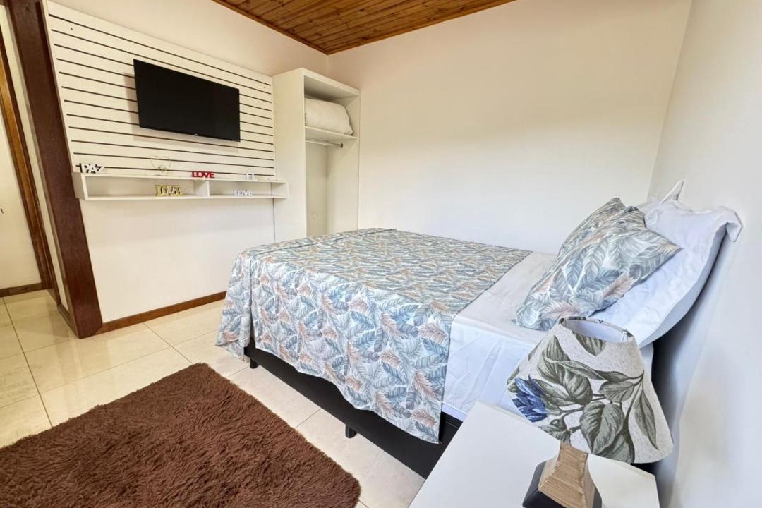 Photo of Bedroom in Vila Albertina