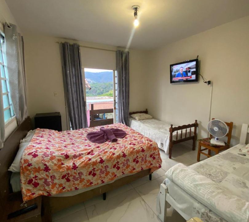 Photo of Bedroom in Sao Lourenco