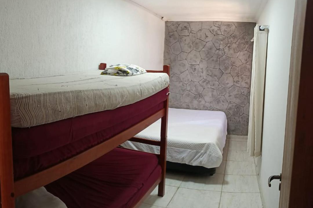 Photo of Bedroom in Jardim Capricornio