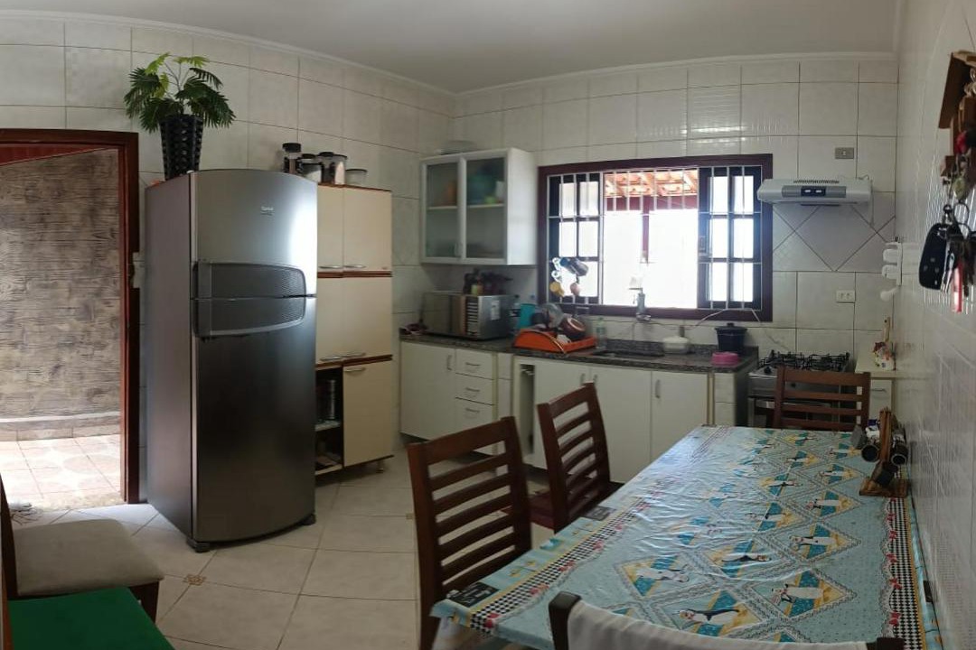 Photo of Kitchen in Jardim Capricornio