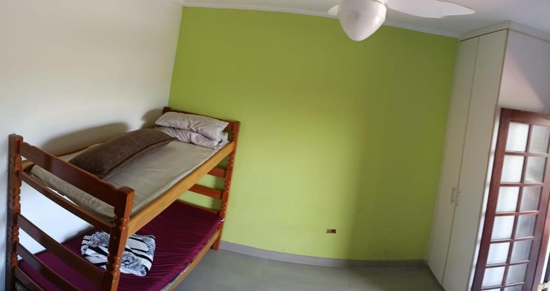 Photo of Bedroom in Jardim Capricornio