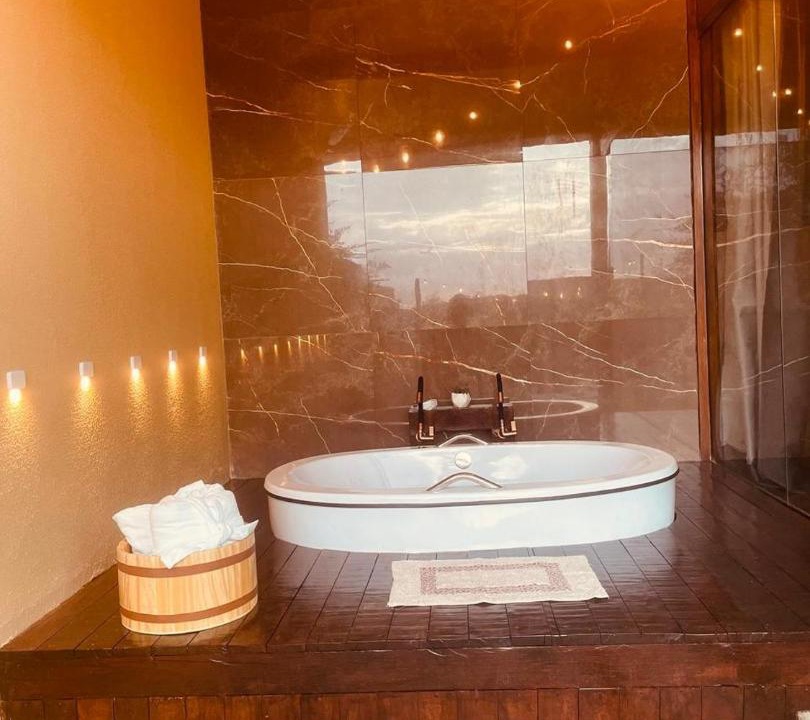 Photo of Bathroom in Garanhuns