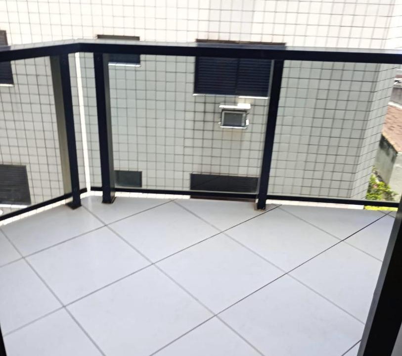 Photo of Patio Balcony in Vila Julia
