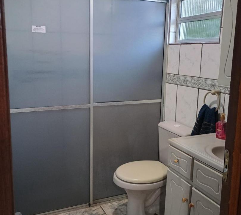Photo of Bathroom in Arroio Teixeira