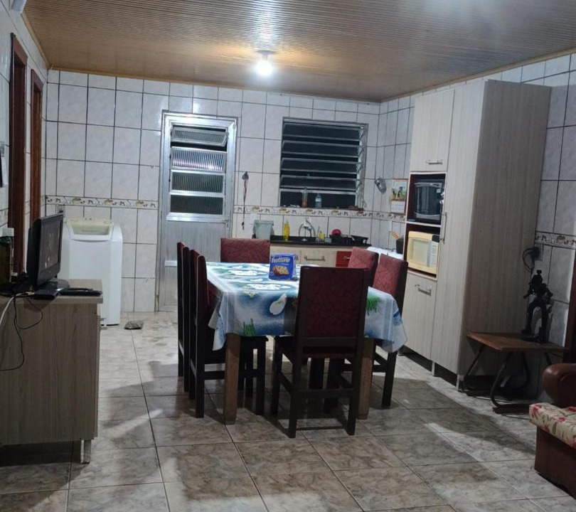 Photo of Kitchen in Arroio Teixeira